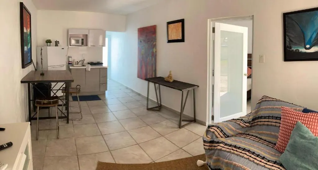 Casita Linda Apartment Arecibo 0*,  Puerto Rico