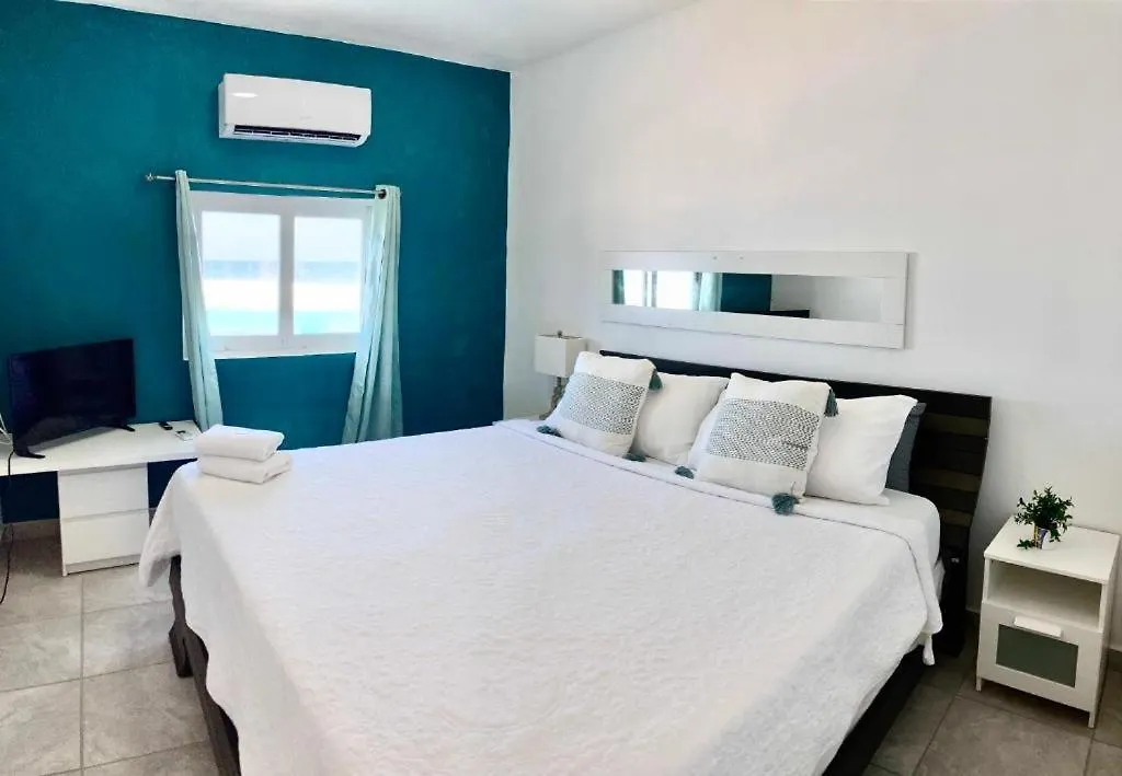 Casita Linda Apartment Arecibo 0*,