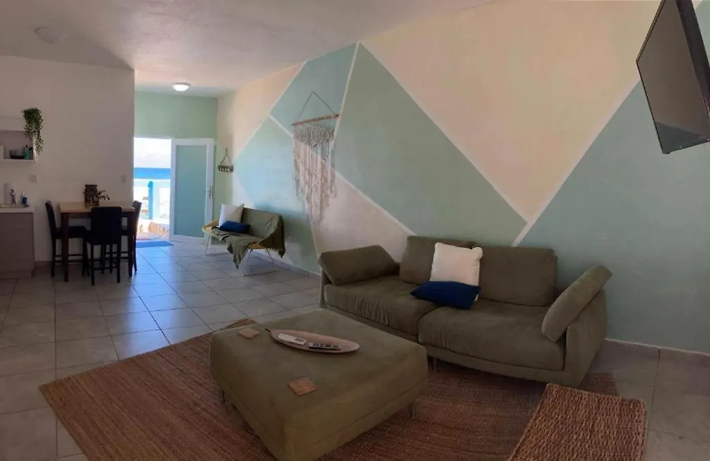 Casita Linda Apartment Arecibo