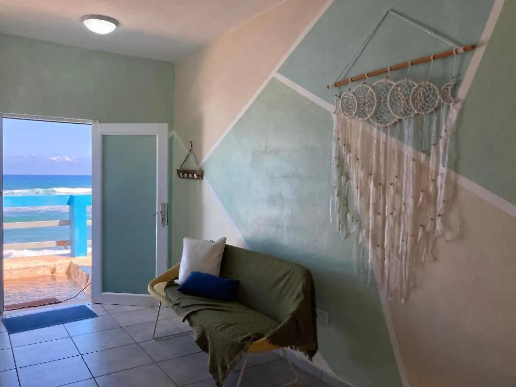 Casita Linda Apartment Arecibo