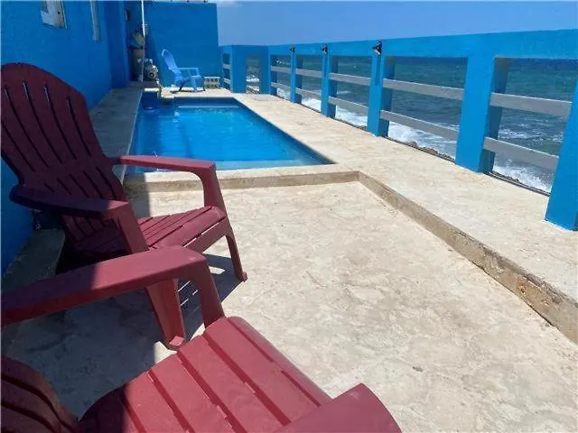 Casita Linda Apartment Arecibo