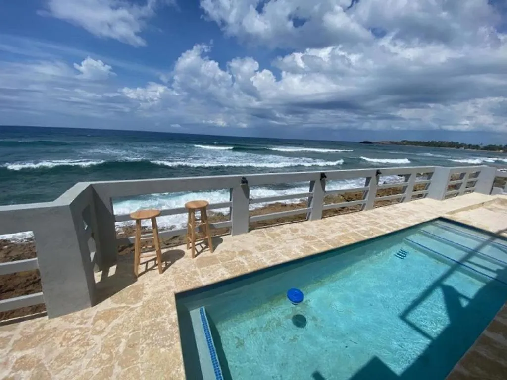 Casita Linda Apartment Arecibo Puerto Rico