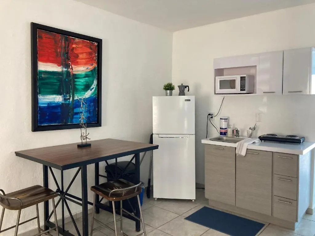 Casita Linda Apartment Arecibo